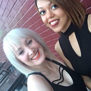 Meet your Posher, Misty